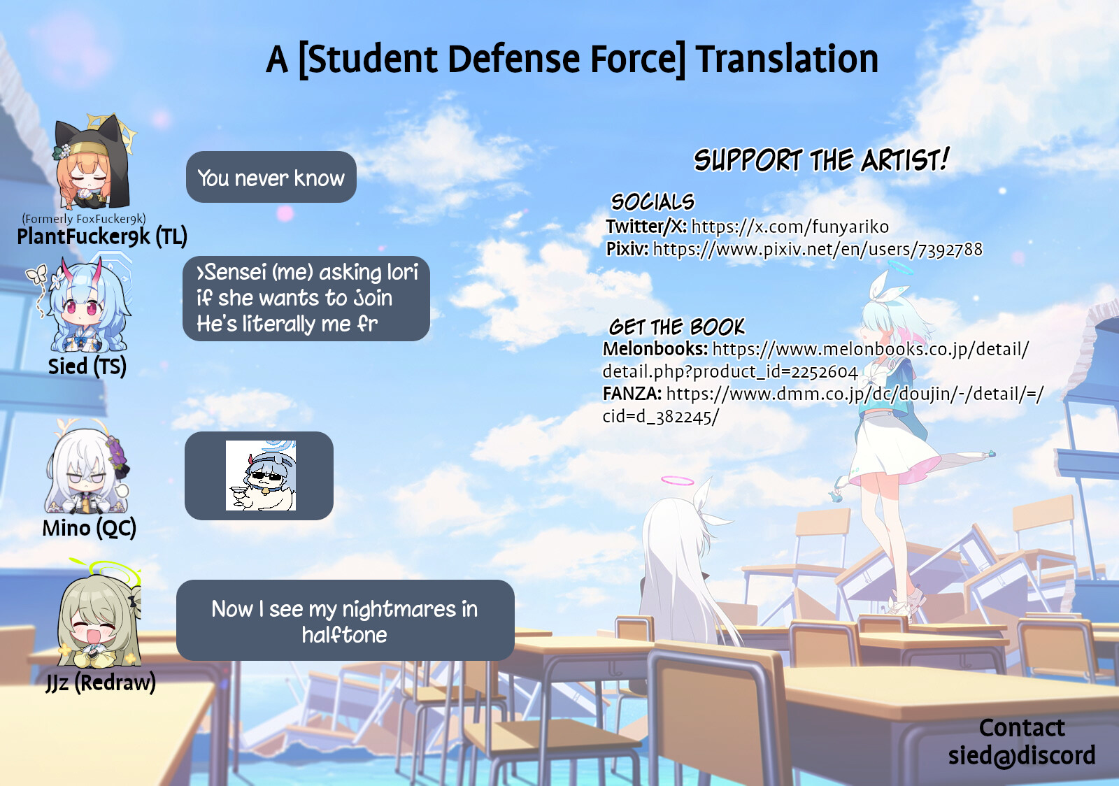 Hentai Manga Comic-In the Prefect Office, with the Spoiled President and the Dishonest Admin-Read-36